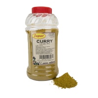 Curry 800 g