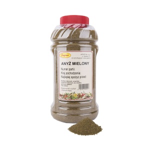 Anyż mielony 1 kg