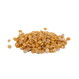 Groch łuskany połówki 5 kg