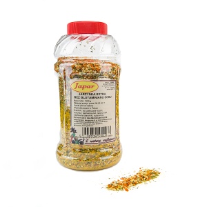 Jarzynka extra bez glutaminianu sodu 1,5 kg