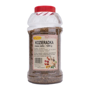 Kozieradka ziarno 1,2 kg