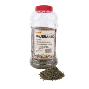 Majeranek suszony polski 150 g