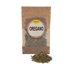 Oregano suszone 20 g