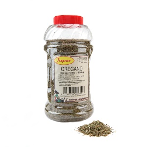 Oregano suszone 250 g