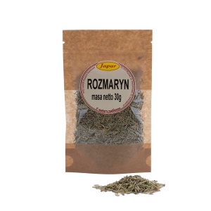 Rozmaryn suszony 30 g