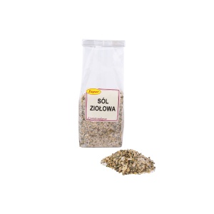Sól ziołowa 150 g