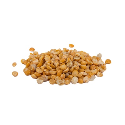 Groch łuskany połówki 5 kg