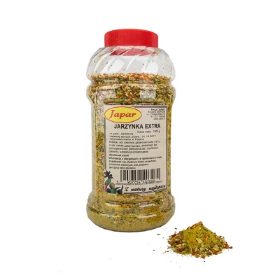 Jarzynka extra 1,5 kg