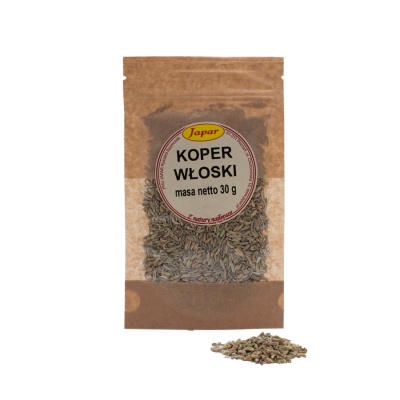 Koper włoski 30 g