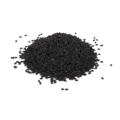 Sezam czarny 5 kg